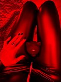 G -vibe - Masturbator maska kota - usta G-Vibe