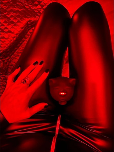 G -vibe - Masturbator maska kota - usta G-Vibe G -vibe - Masturbator maska kota - usta G-Vibe