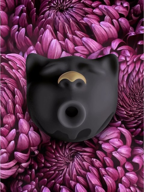 G -vibe - Masturbator maska kota - usta G-Vibe G -vibe - Masturbator maska kota - usta G-Vibe