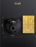 G -vibe - Masturbator maska kota - usta G-Vibe