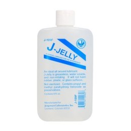 J-Lubes - Lubrykant na lepszy poślizg J-Lubes