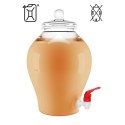 Lube bar by shots - Lubrykant na bazie wody 5 l Lube Bar by Shots