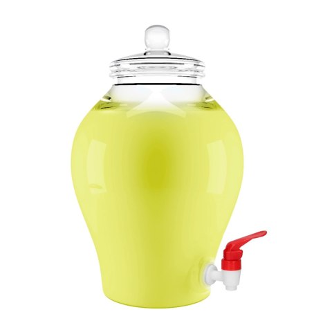 Lube bar by shots - Lubrykant na bazie wody 5 l Lube Bar by Shots