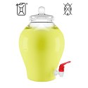 Lube bar by shots - Lubrykant na bazie wody 5 l Lube Bar by Shots