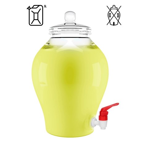 Lube bar by shots - Lubrykant na bazie wody 5 l Lube Bar by Shots Lube bar by shots - Lubrykant na bazie wody 5 l Lube Bar by Shots