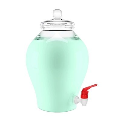 Lube bar by shots - Lubrykant na bazie wody 5 l Lube Bar by Shots