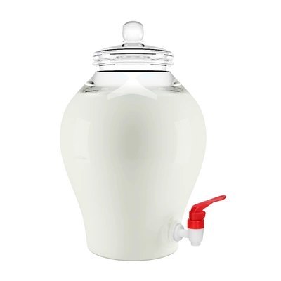 Lube bar by shots - Lubrykant na bazie wody 5 l Lube Bar by Shots