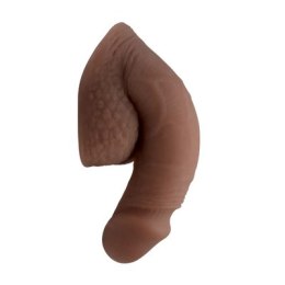 XR Brands - Realistyczne w dotyku i wyglądzie dildo - średnie XR Brands