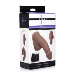 XR Brands - Realistyczne w dotyku i wyglądzie dildo - średnie XR Brands