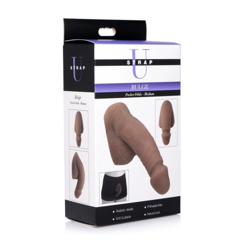 XR Brands - Realistyczne w dotyku i wyglądzie dildo - średnie XR Brands XR Brands - Realistyczne w dotyku i wyglądzie dildo - średnie XR Brands