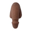 XR Brands - Realistyczne w dotyku i wyglądzie dildo - średnie XR Brands