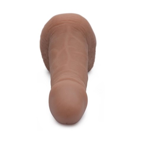 XR Brands - Realistyczne w dotyku i wyglądzie dildo - średnie XR Brands XR Brands - Realistyczne w dotyku i wyglądzie dildo - średnie XR Brands