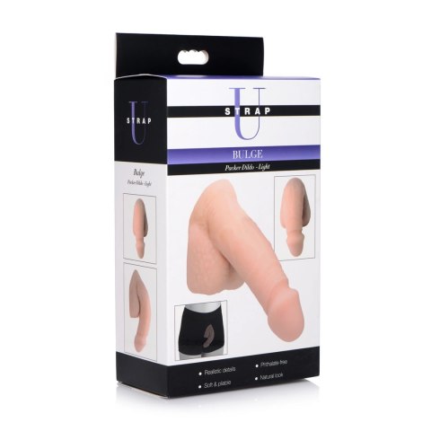 XR Brands - Realistyczne w dotyku i wyglądzie dildo - średnie XR Brands XR Brands - Realistyczne w dotyku i wyglądzie dildo - średnie XR Brands