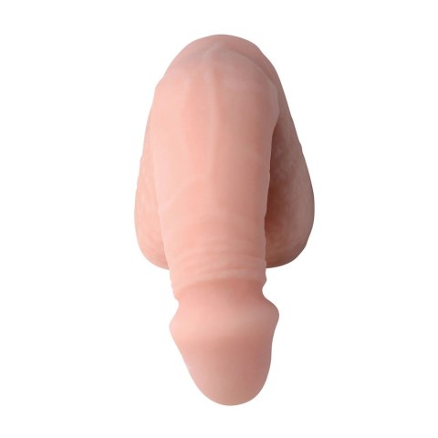 XR Brands - Realistyczne w dotyku i wyglądzie dildo - średnie XR Brands XR Brands - Realistyczne w dotyku i wyglądzie dildo - średnie XR Brands
