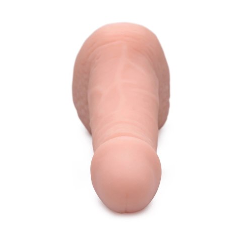 XR Brands - Realistyczne w dotyku i wyglądzie dildo - średnie XR Brands XR Brands - Realistyczne w dotyku i wyglądzie dildo - średnie XR Brands