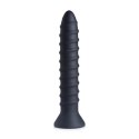 XR Brands - Spiralny silikonowy wibrator XR Brands