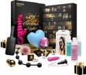Satisfyer - Kalendarz adwentowy deluxe Satisfyer