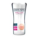 Shots Toys - Masturbator usta squeeze Shots Toys by Shots