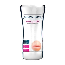 Shots Toys - Masturbator usta squeeze Shots Toys by Shots