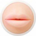 Shots Toys - Masturbator usta squeeze Shots Toys by Shots