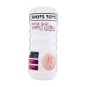 Shots Toys - Masturbator wagina Extra Grip Shots Toys by Shots