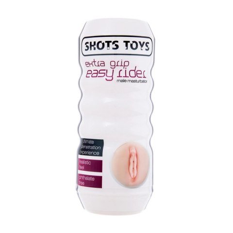 Shots Toys - Masturbator wagina Extra Grip Shots Toys by Shots Shots Toys - Masturbator wagina Extra Grip Shots Toys by Shots