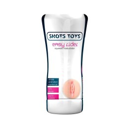 Shots Toys - Masturbator wagina squeeze Shots Toys by Shots