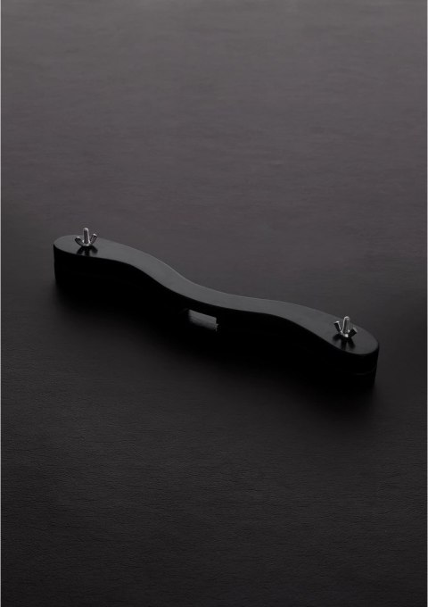 Steel - Drewniane nosze na jądra Humbler Steel by Shots Steel - Drewniane nosze na jądra Humbler Steel by Shots
