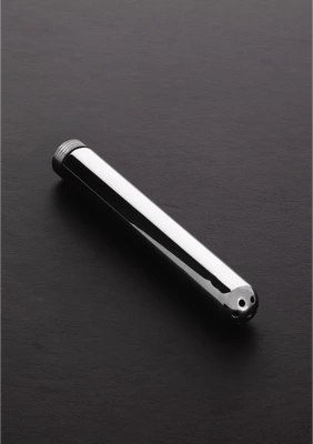 Steel - Gruszka analna - lewatywa Steel by Shots Steel - Gruszka analna - lewatywa Steel by Shots