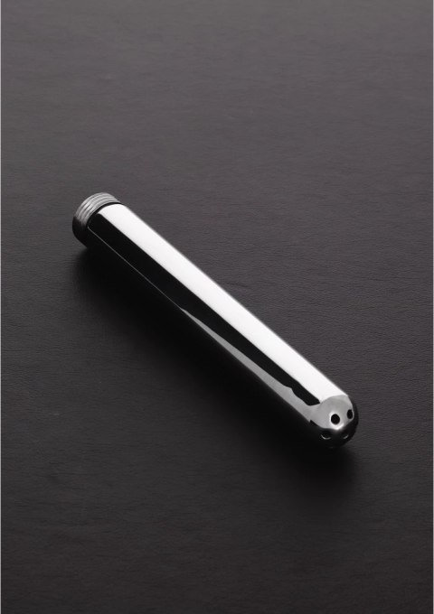 Steel - Gruszka analna - lewatywa Steel by Shots Steel - Gruszka analna - lewatywa Steel by Shots