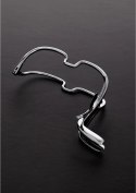 Steel - Knebel do ust Jennings - 12,5 cm Steel by Shots