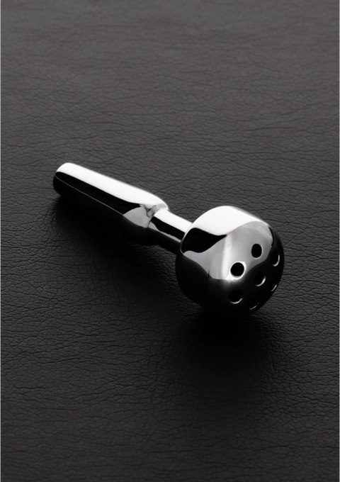 Steel - Korek analny Soaker Steel by Shots Steel - Korek analny Soaker Steel by Shots