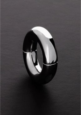 Steel - Noszak na jądra z magnesem 1,5 cm Steel by Shots