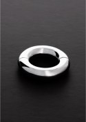 Steel - Noszak na jądra z magnesem 1,5 cm Steel by Shots