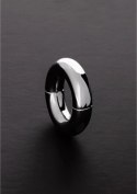 Steel - Noszak na jądra z magnesem 1,5 cm Steel by Shots