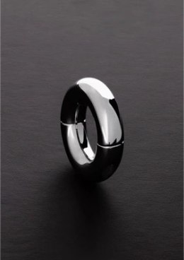 Steel - Noszak na jądra z magnesem 1,5 cm Steel by Shots