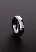 Steel - Noszak na jądra z magnesem 1,5 cm Steel by Shots