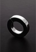 Steel - Obciążniki do jąder zamykane na magnesy 1,4 cm Steel by Shots