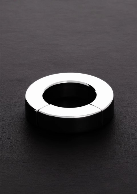 Steel - Obciążniki do jąder zamykane na magnesy 1,4 cm Steel by Shots Steel - Obciążniki do jąder zamykane na magnesy 1,4 cm Steel by Shots