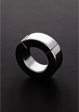 Steel - Obciążniki do jąder zamykane na magnesy 2,0 cm Steel by Shots