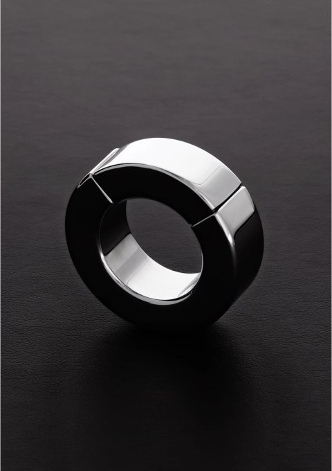 Steel - Obciążniki do jąder zamykane na magnesy 2,0 cm Steel by Shots Steel - Obciążniki do jąder zamykane na magnesy 2,0 cm Steel by Shots