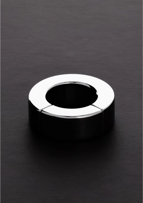 Steel - Obciążniki do jąder zamykane na magnesy 2,0 cm Steel by Shots Steel - Obciążniki do jąder zamykane na magnesy 2,0 cm Steel by Shots