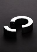 Steel - Obciążniki do jąder zamykane na magnesy 2,0 cm Steel by Shots