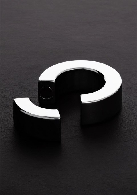 Steel - Obciążniki do jąder zamykane na magnesy 2,0 cm Steel by Shots Steel - Obciążniki do jąder zamykane na magnesy 2,0 cm Steel by Shots