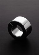Steel - Obciążniki do jąder zamykane na magnesy 3,0 cm Steel by Shots