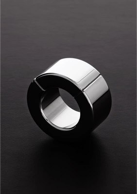 Steel - Obciążniki do jąder zamykane na magnesy 3,0 cm Steel by Shots Steel - Obciążniki do jąder zamykane na magnesy 3,0 cm Steel by Shots