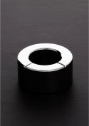 Steel - Obciążniki do jąder zamykane na magnesy 3,0 cm Steel by Shots