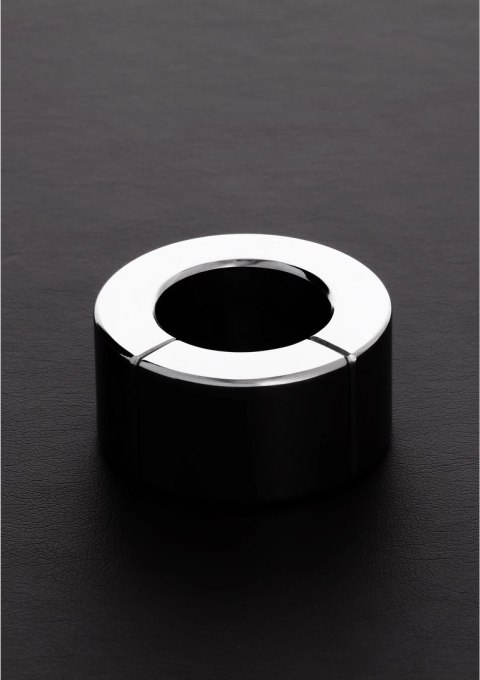 Steel - Obciążniki do jąder zamykane na magnesy 3,0 cm Steel by Shots Steel - Obciążniki do jąder zamykane na magnesy 3,0 cm Steel by Shots