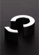 Steel - Obciążniki do jąder zamykane na magnesy 3,0 cm Steel by Shots