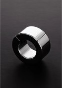 Steel - Obciążniki do jąder zamykane na magnesy 3,0 cm Steel by Shots